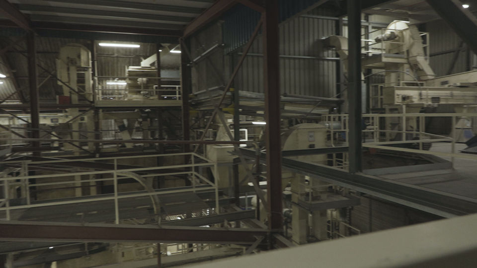 Barryroe CO-OP Open Day